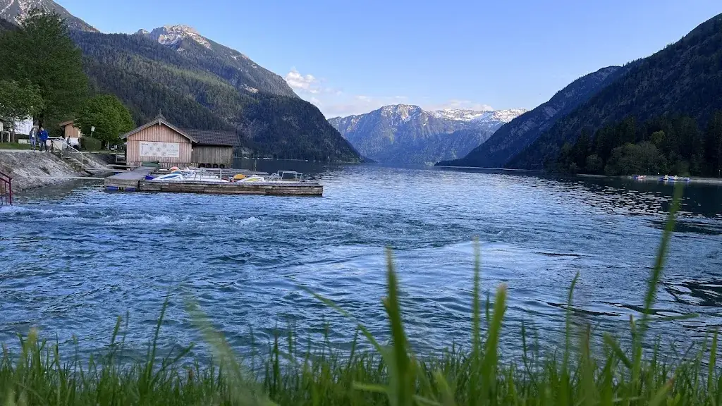 N K_SCHOLASTIKA - SeeMomente am Achensee_Achenkirch_recensione