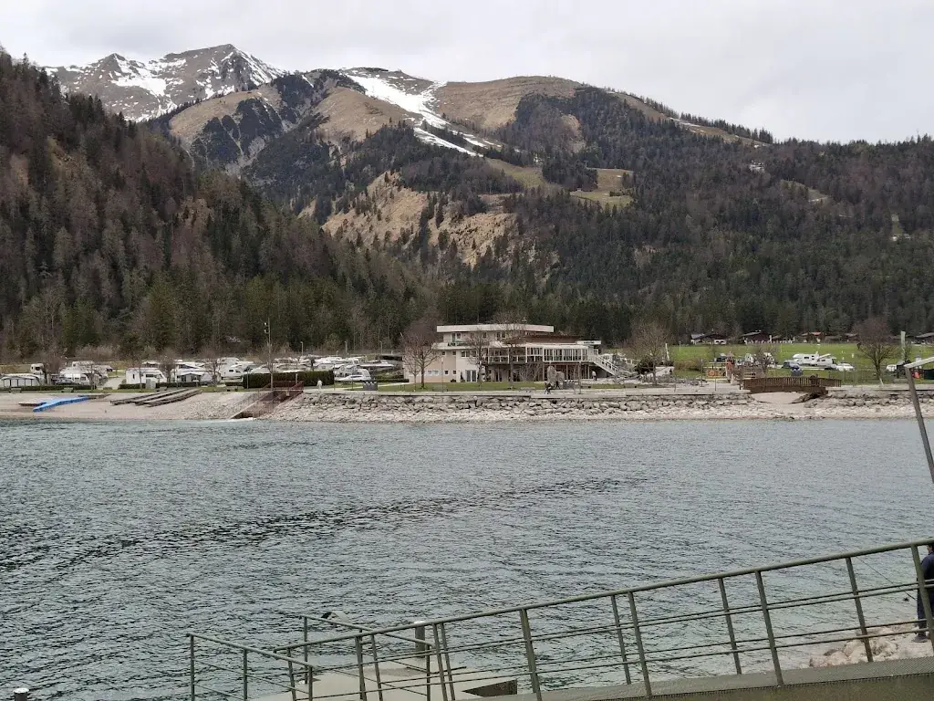 Chaya Baruch_SCHOLASTIKA - SeeMomente am Achensee_Achenkirch_recensione