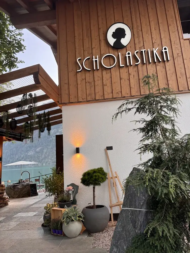 SCHOLASTIKA - SeeMomente am Achensee_Achenkirch_slider_image_3