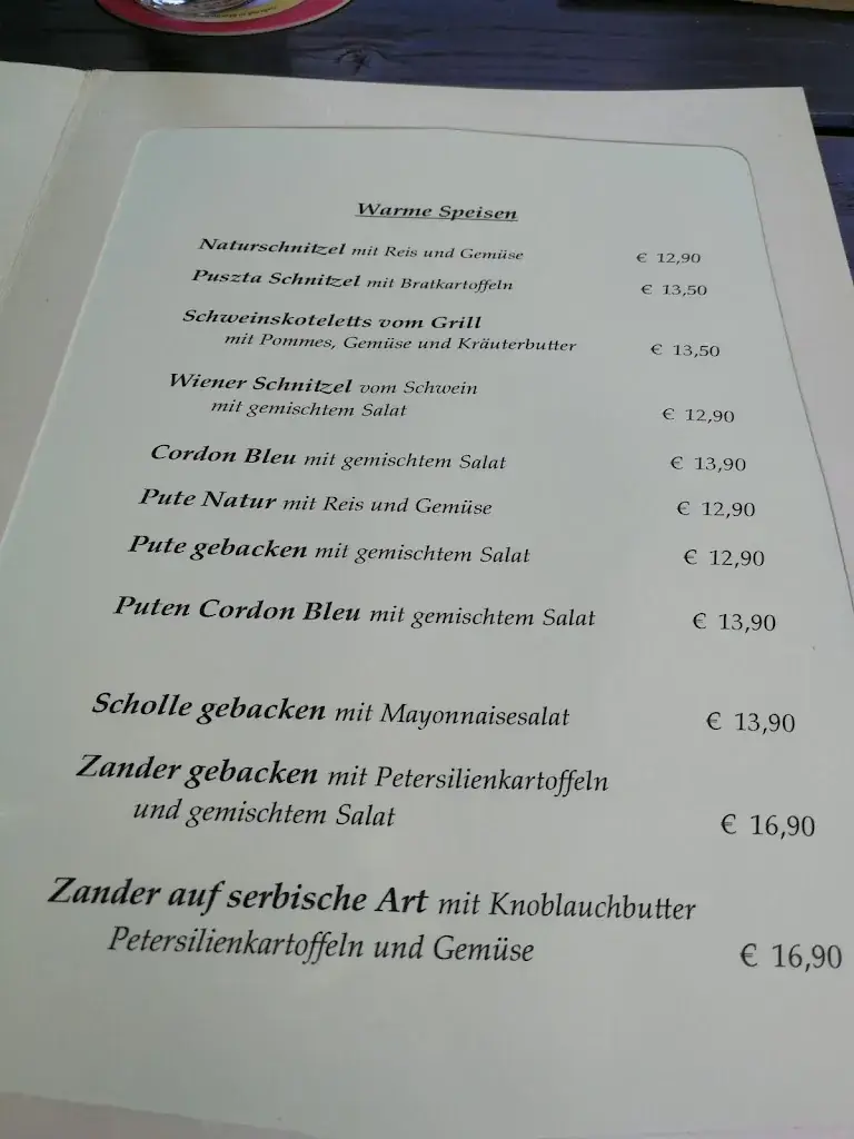 Menu_Cafe-Restaurant Edlinger_Zurndorf_image_2