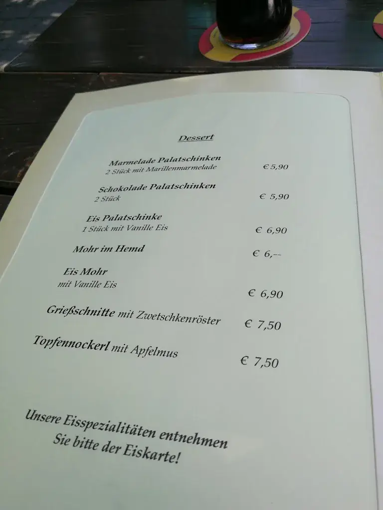 Menu_Cafe-Restaurant Edlinger_Zurndorf_image_3