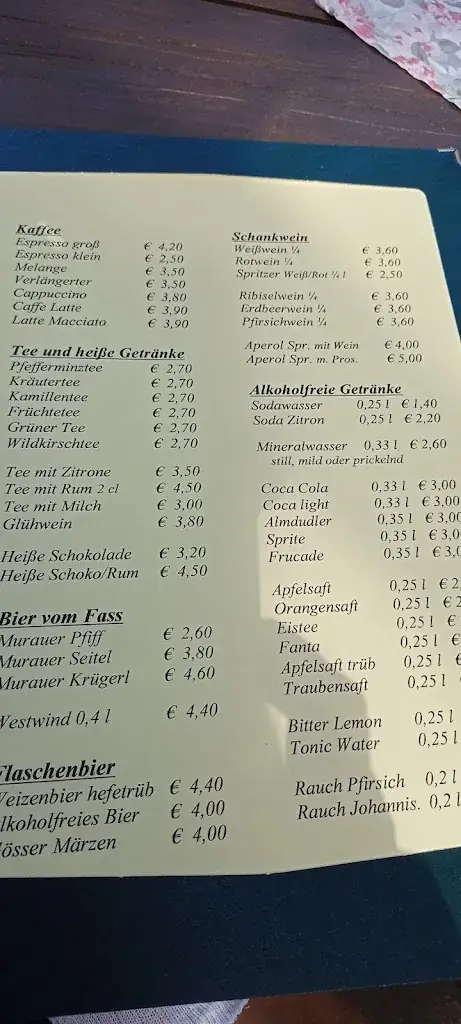 Menu_Cafe-Restaurant Edlinger_Zurndorf_image_4