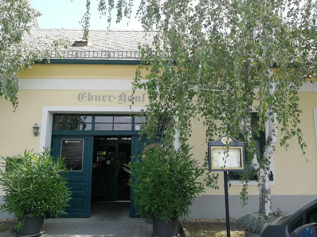 Cafe-Restaurant Edlinger_Zurndorf_slider_image_1