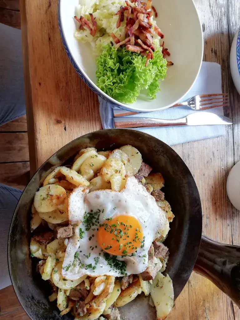 Menu_Seealm am Kleinen Achensee_Achenkirch_image_7