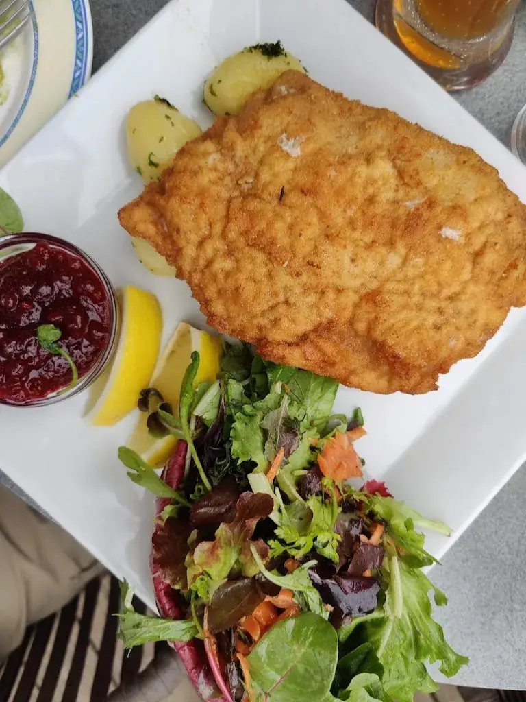 Bogdan Spiridonică_Seealm am Kleinen Achensee_Achenkirch_review