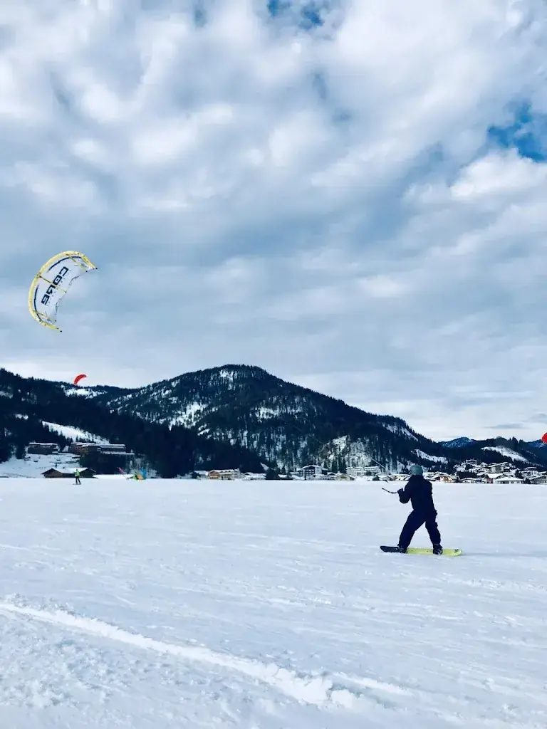 Andreina Fernandez_Seealm am Kleinen Achensee_Achenkirch_review