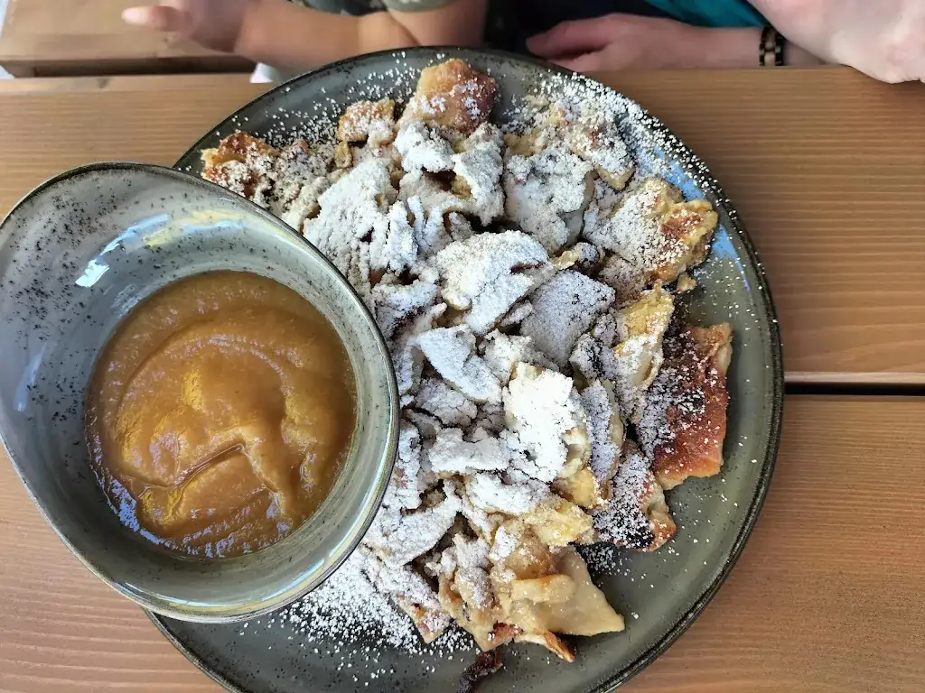 Menu_Gisi's Kulinarikstadl_Achenkirch_immagine_2