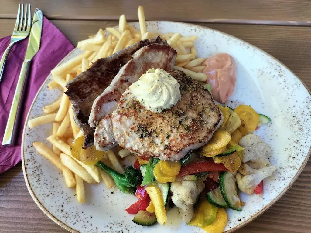 Menu_Gisi's Kulinarikstadl_Achenkirch_immagine_5