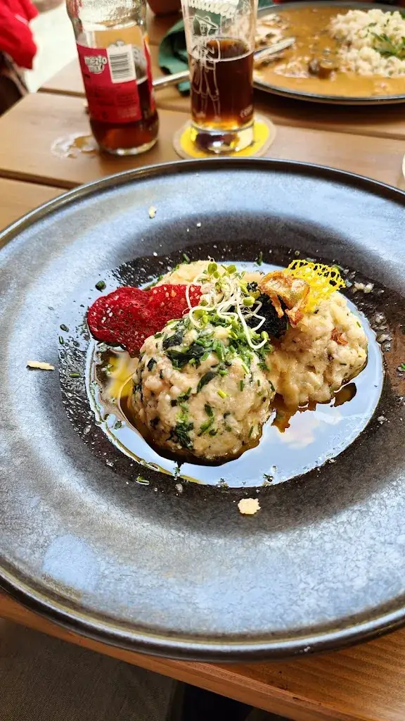 Menu_Gisi's Kulinarikstadl_Achenkirch_immagine_6