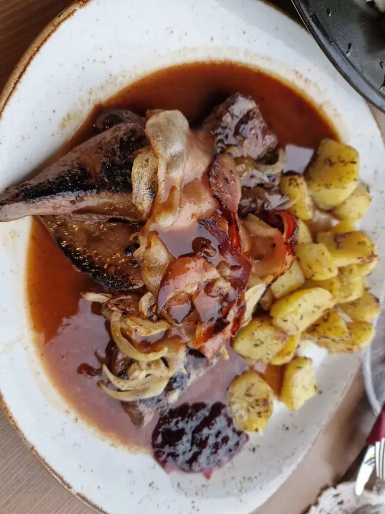 Menu_Gisi's Kulinarikstadl_Achenkirch_immagine_7