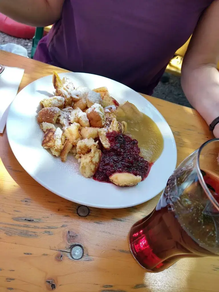 Menu_Gasthaus Gaisalm_Achenkirch_immagine_5