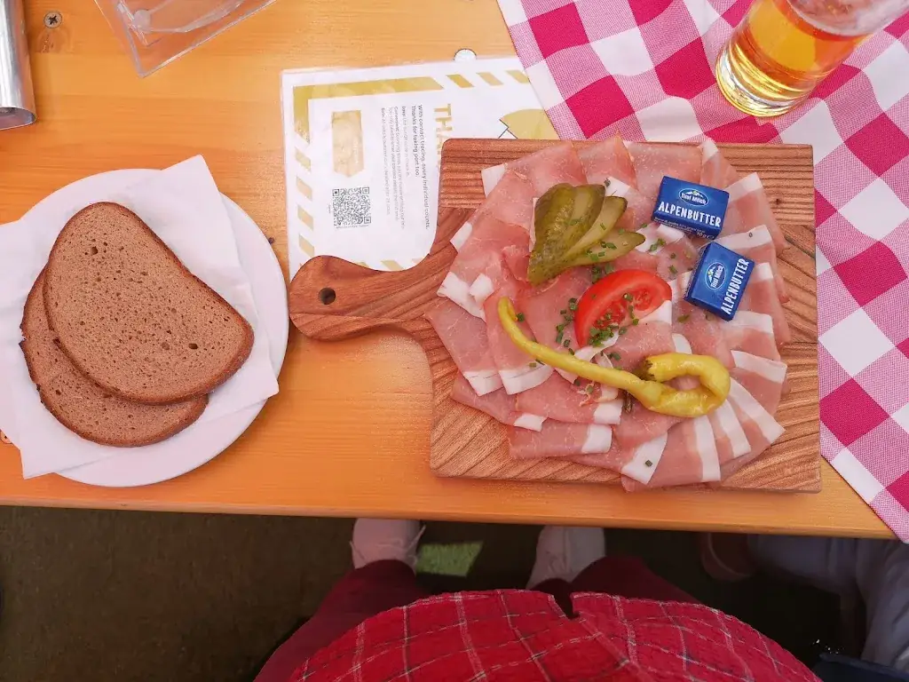 Menu_Gasthaus Gaisalm_Achenkirch_immagine_6