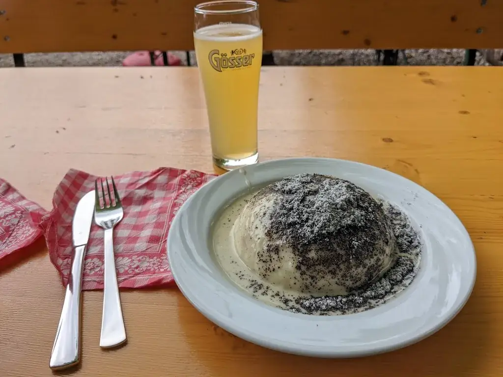 Menu_Gasthaus Gaisalm_Achenkirch_immagine_7