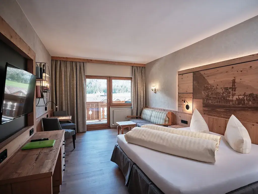 Hotel Fischerwirt am Achensee_Achenkirch_slider_image_3