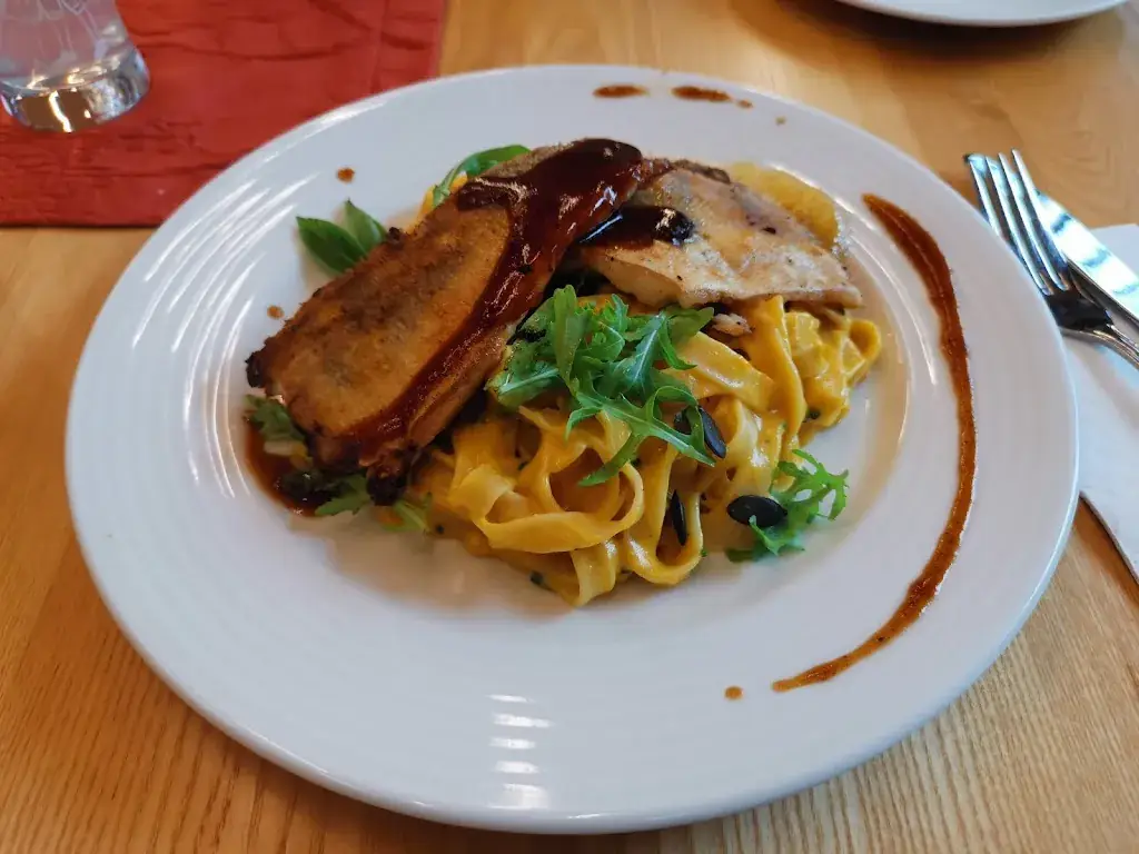 Menü_Amlach Gastronomie Am Platzl_Amlach_Bild_9