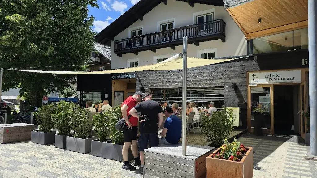 Martin Millesich_Amlach Gastronomie Am Platzl_Amlach_Bewertung