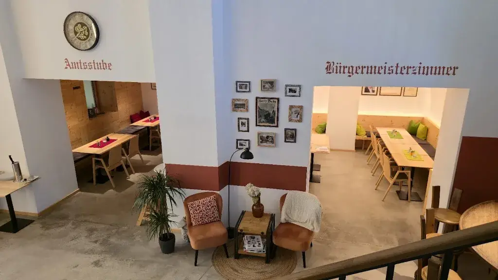 Amlach Gastronomie Am Platzl_Amlach_slider_image_1