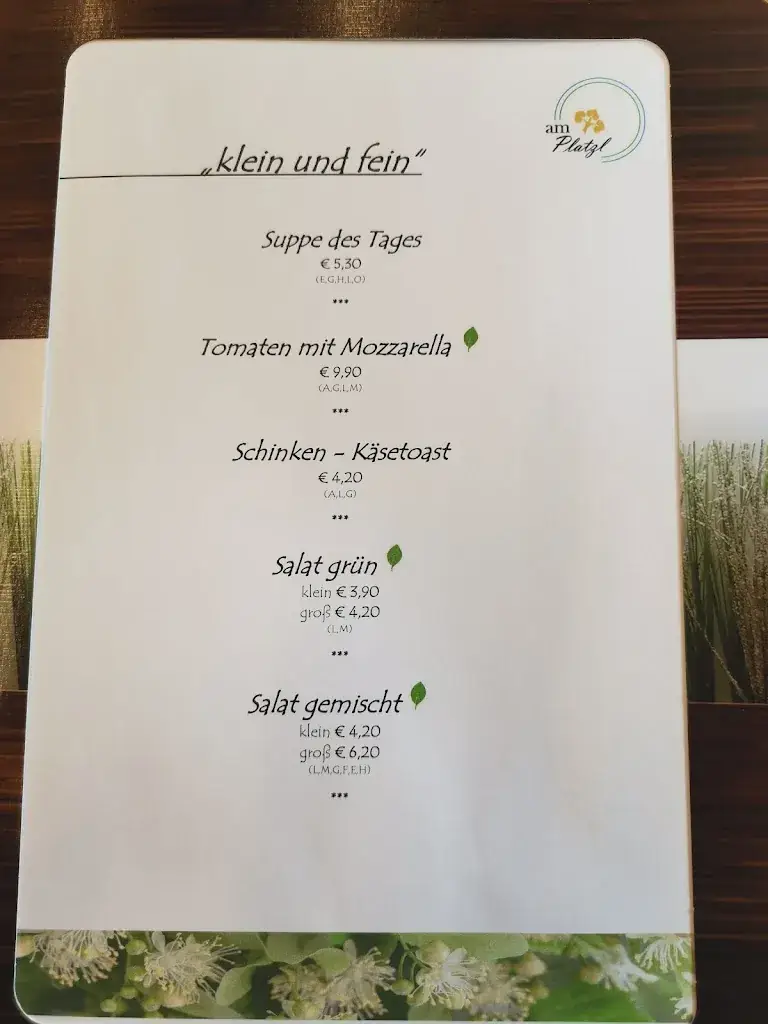 Amlach Gastronomie Am Platzl_Amlach_slider_image_3