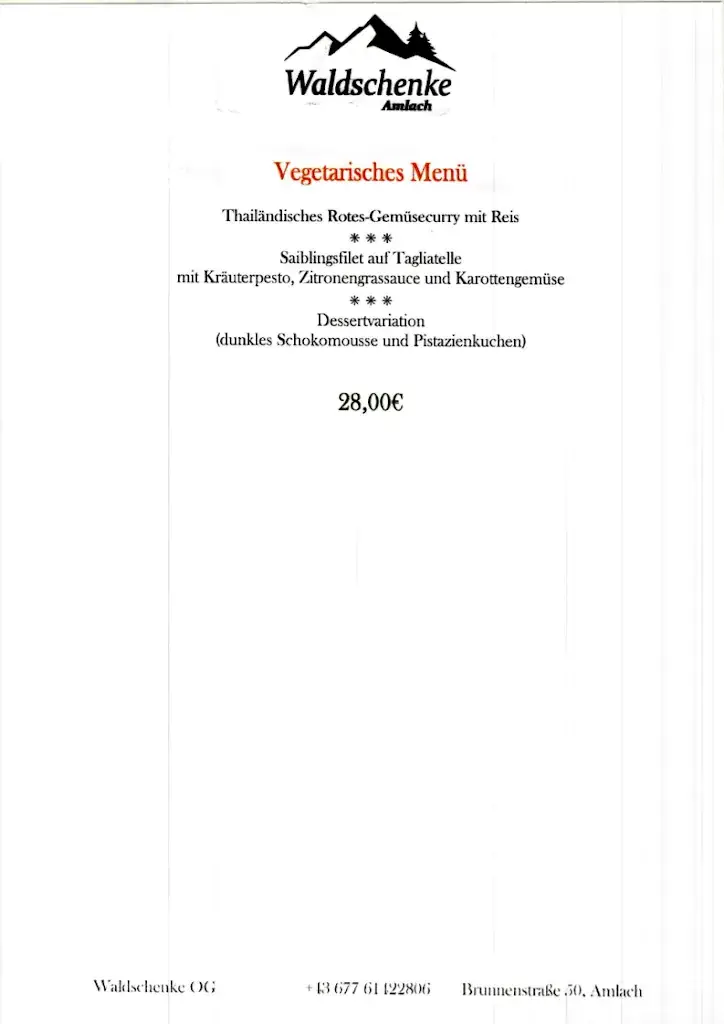 Menu_Dolomiten-Waldschenke Amlach_Amlach_image_4