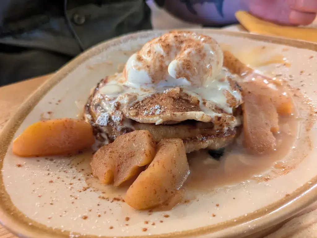 Jesse Wheeler_Skye’s_Amlach_review