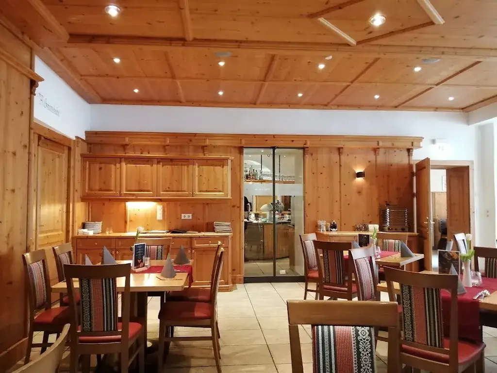 Kirchenwirt ristorante a Amlach