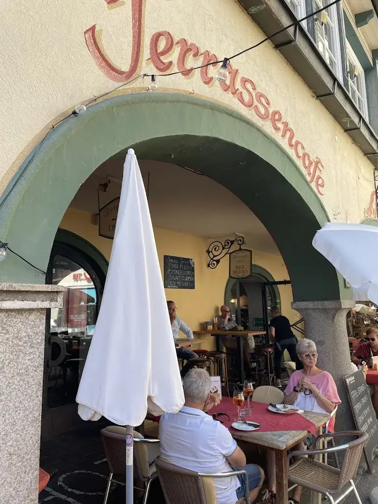 Altstadthotel, Cafè Eck_Amlach_slider_image_2