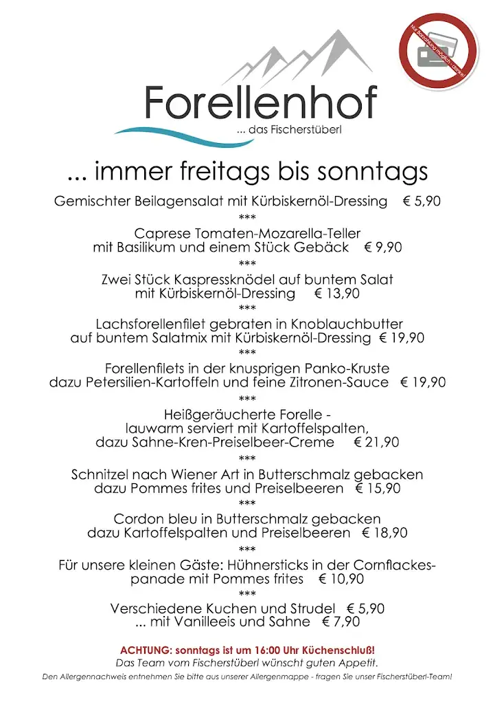 Menu_Fischerstüberl Angerberg_Angerberg_image_1