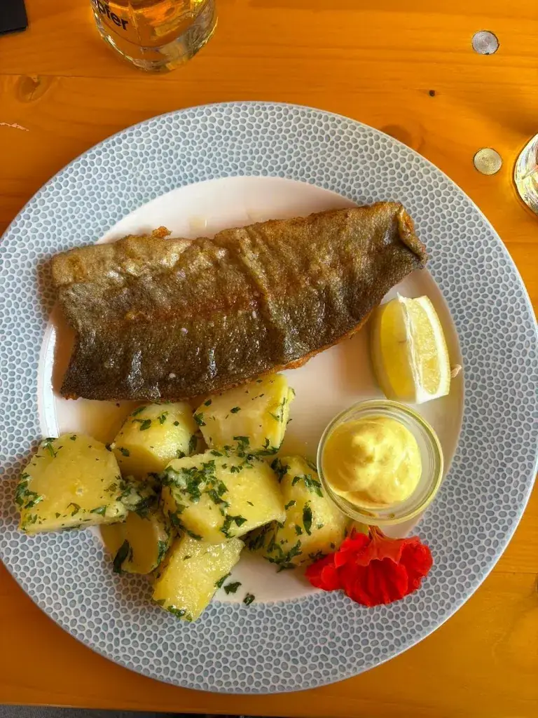 Sabina Gold_Fischerstüberl Angerberg_Angerberg_review