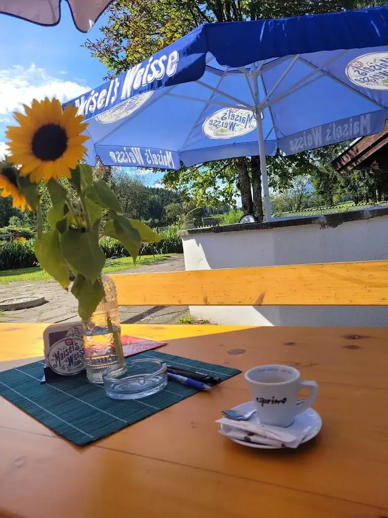 Fischerstüberl Angerberg ristorante a Angerberg