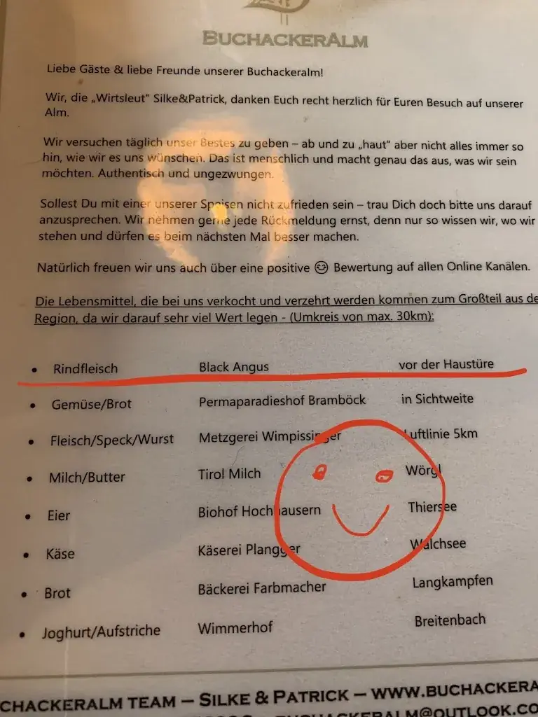 Menu_BuchackerAlm - BlackAngusAlm_Angerberg_immagine_1