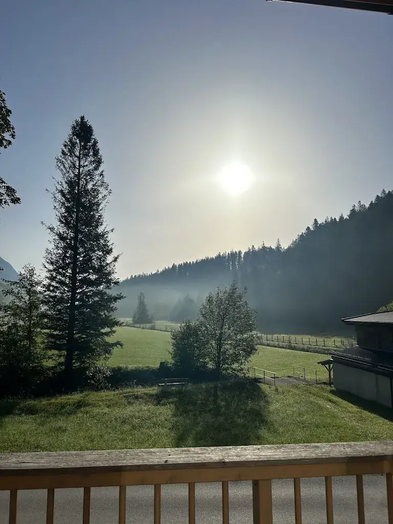 Philip S_Hotel Kraftquelle Schlossblick in Angerberg / Wörgl_Angerberg_review