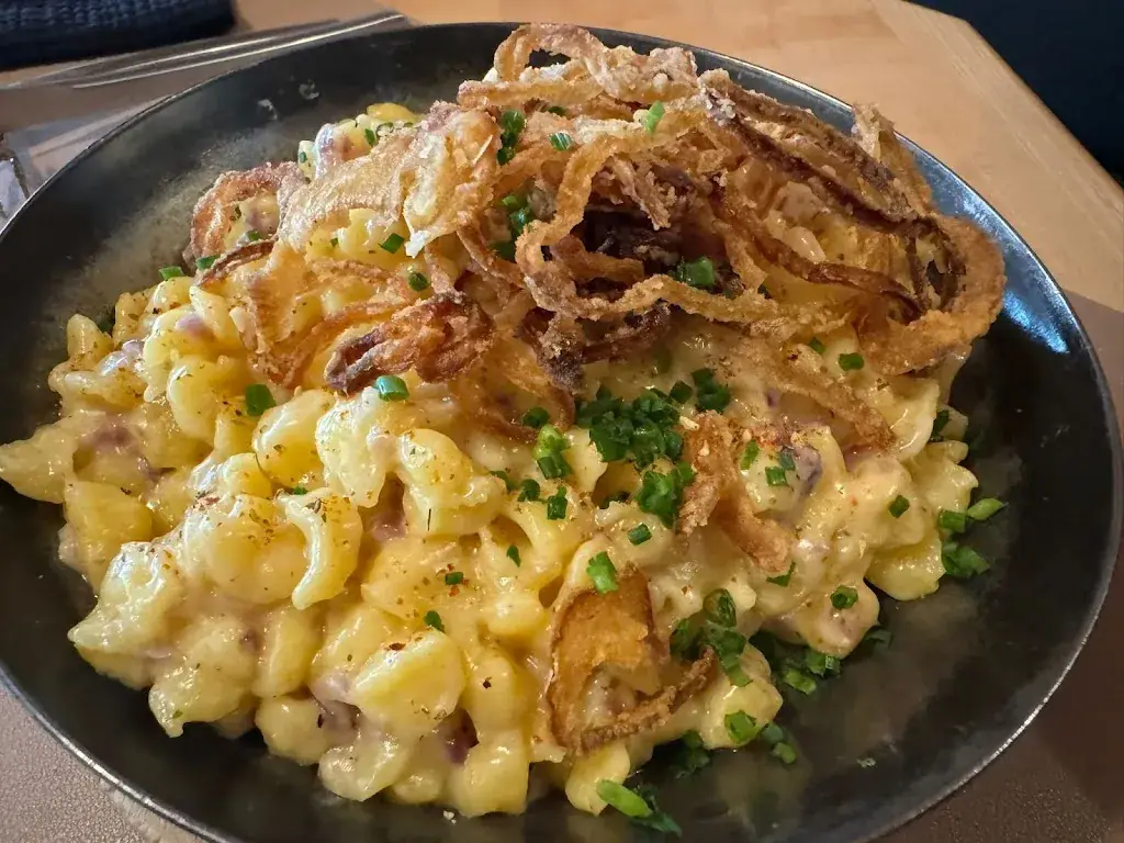 Andreas Wolf_Restaurant herz as_Arzl_review