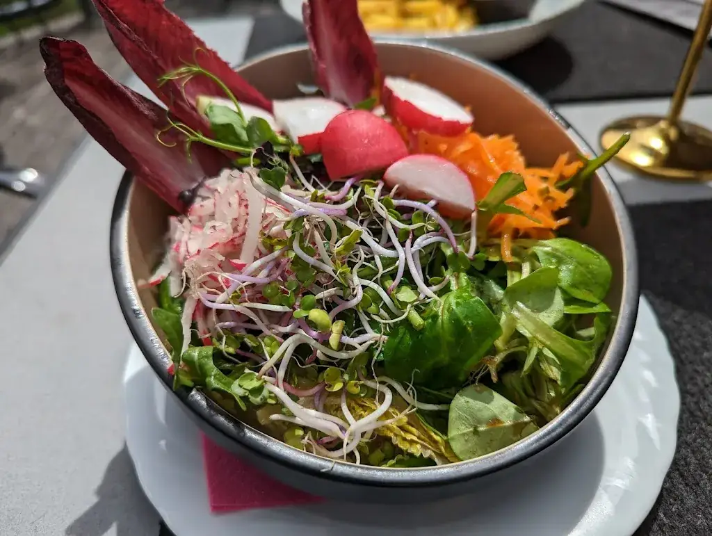 Jeremie Le Hen_Restaurant herz as_Arzl_review