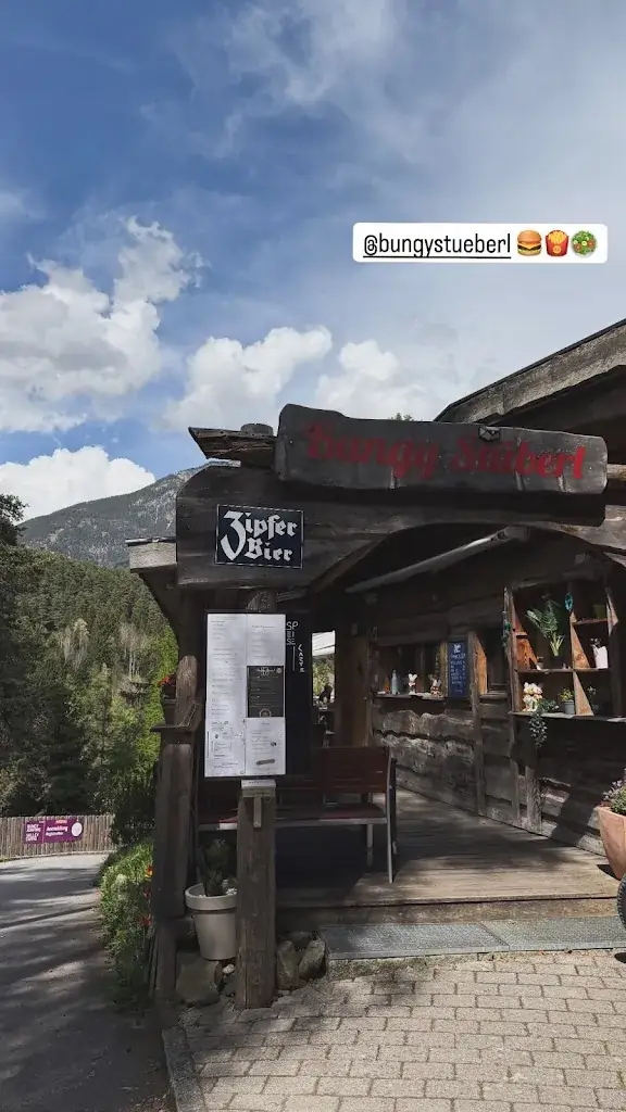 Emine Yuvanc_Bungystüberl Pitztal_Arzl_review