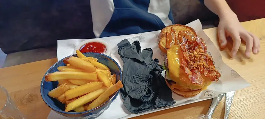 tomislav turina_Bullinarium_Wolfau_review