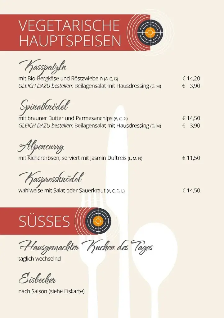 Menu_Café Restaurant am Arzler Schiessstand_Arzl_image_3