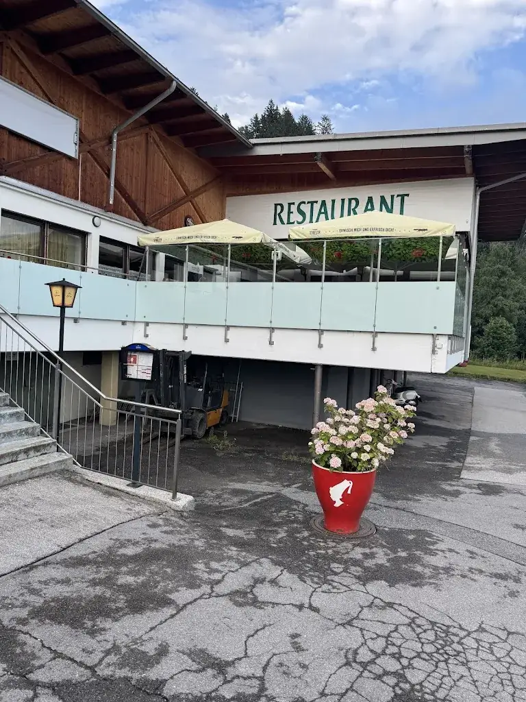 Mateusz Kondella_Café Restaurant am Arzler Schiessstand_Arzl_review