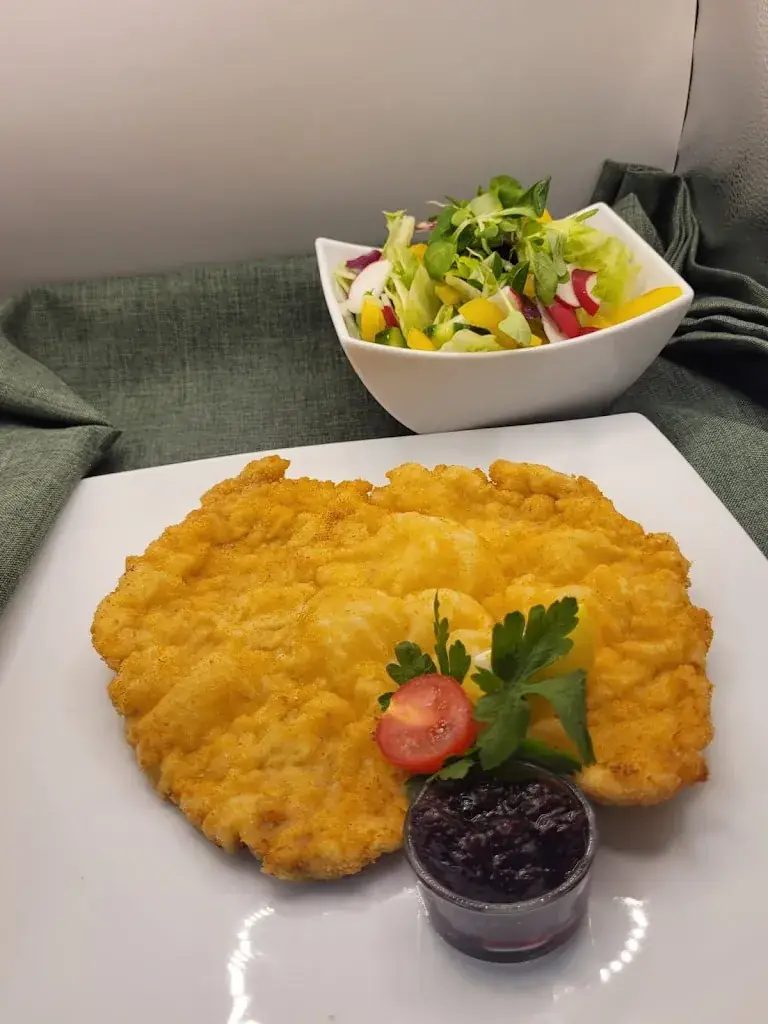 Eveline Peer_Café Restaurant am Arzler Schiessstand_Arzl_review