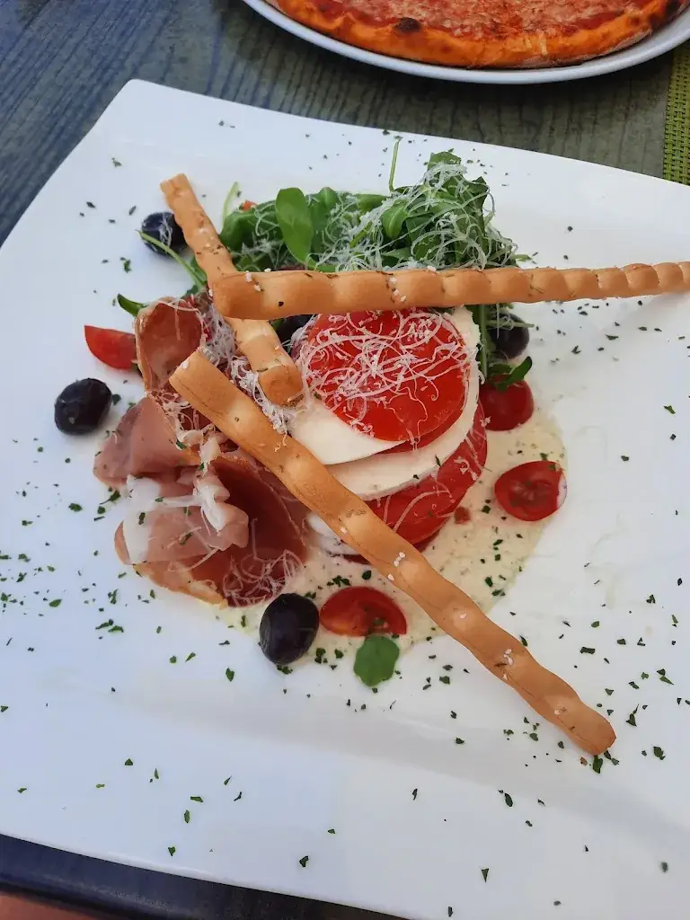 Menu_Die Post - Restaurant Pizzeria - Arzl_Arzl_image_1