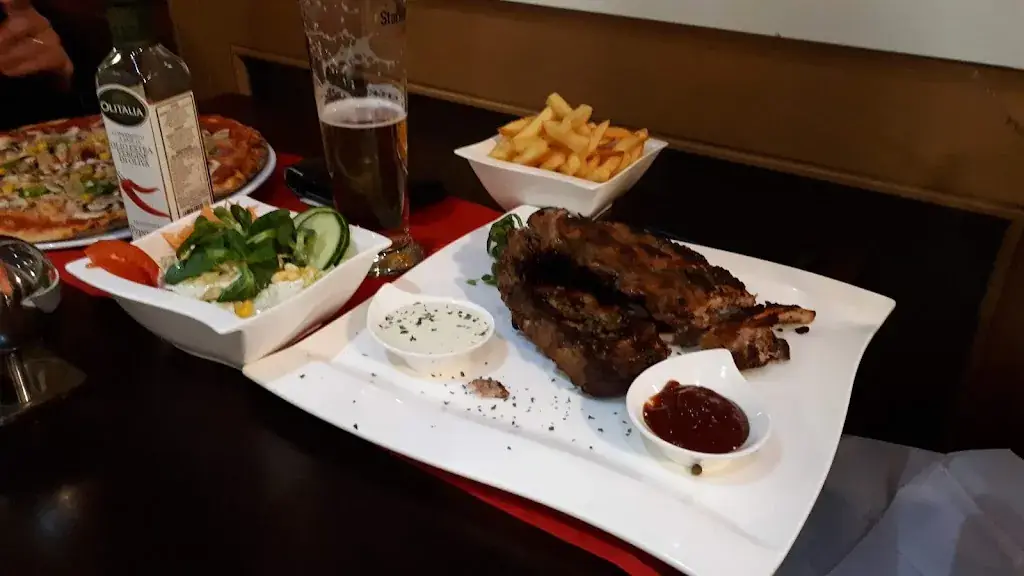 Menu_Die Post - Restaurant Pizzeria - Arzl_Arzl_image_2