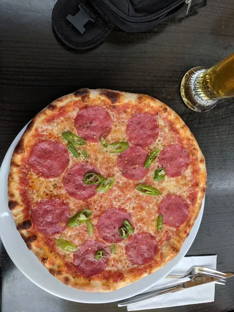 Menu_Die Post - Restaurant Pizzeria - Arzl_Arzl_image_3