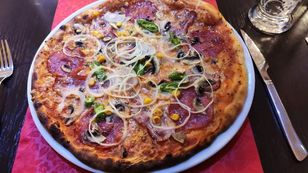 Menu_Die Post - Restaurant Pizzeria - Arzl_Arzl_image_5