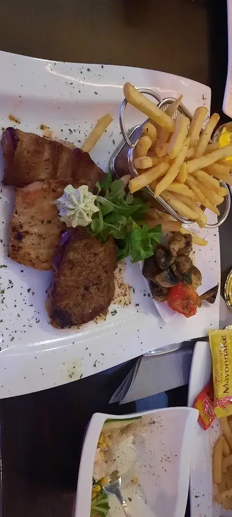 Menu_Die Post - Restaurant Pizzeria - Arzl_Arzl_image_6