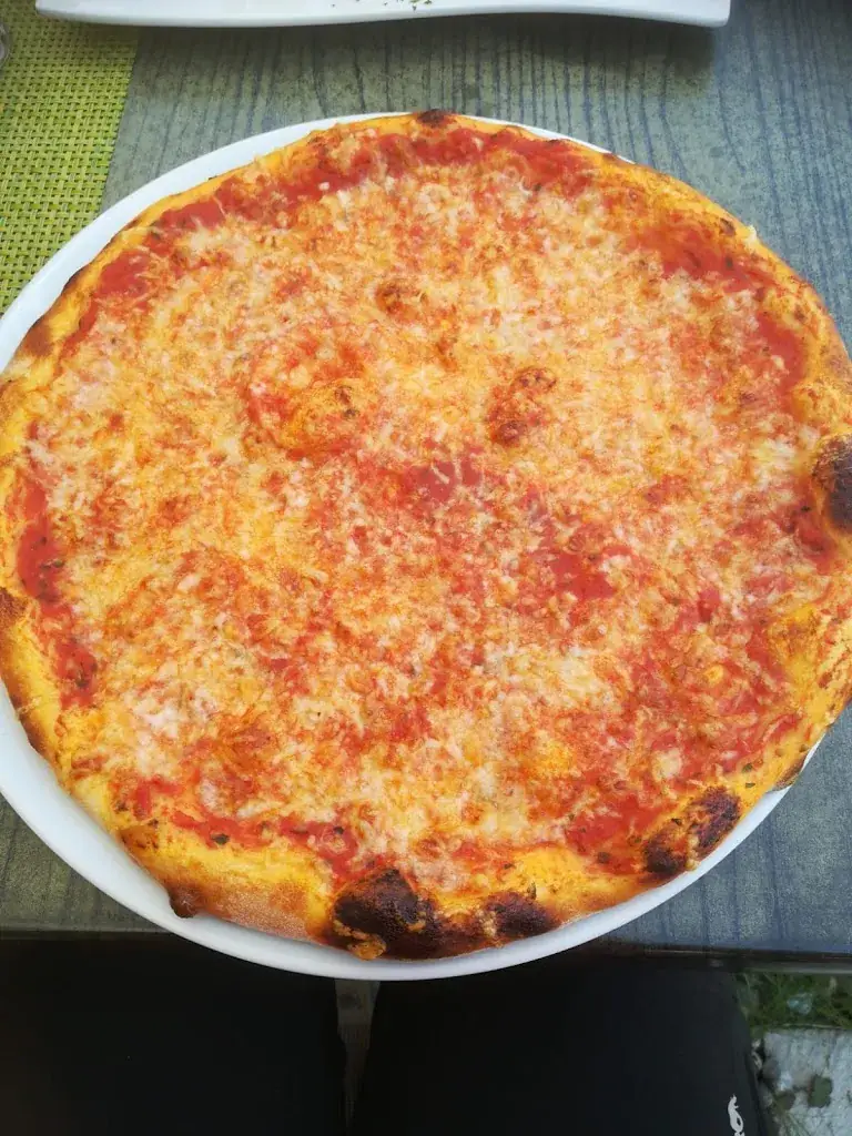 Menu_Die Post - Restaurant Pizzeria - Arzl_Arzl_image_8