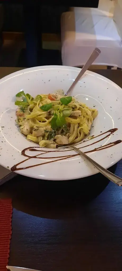 Menu_Die Post - Restaurant Pizzeria - Arzl_Arzl_image_9