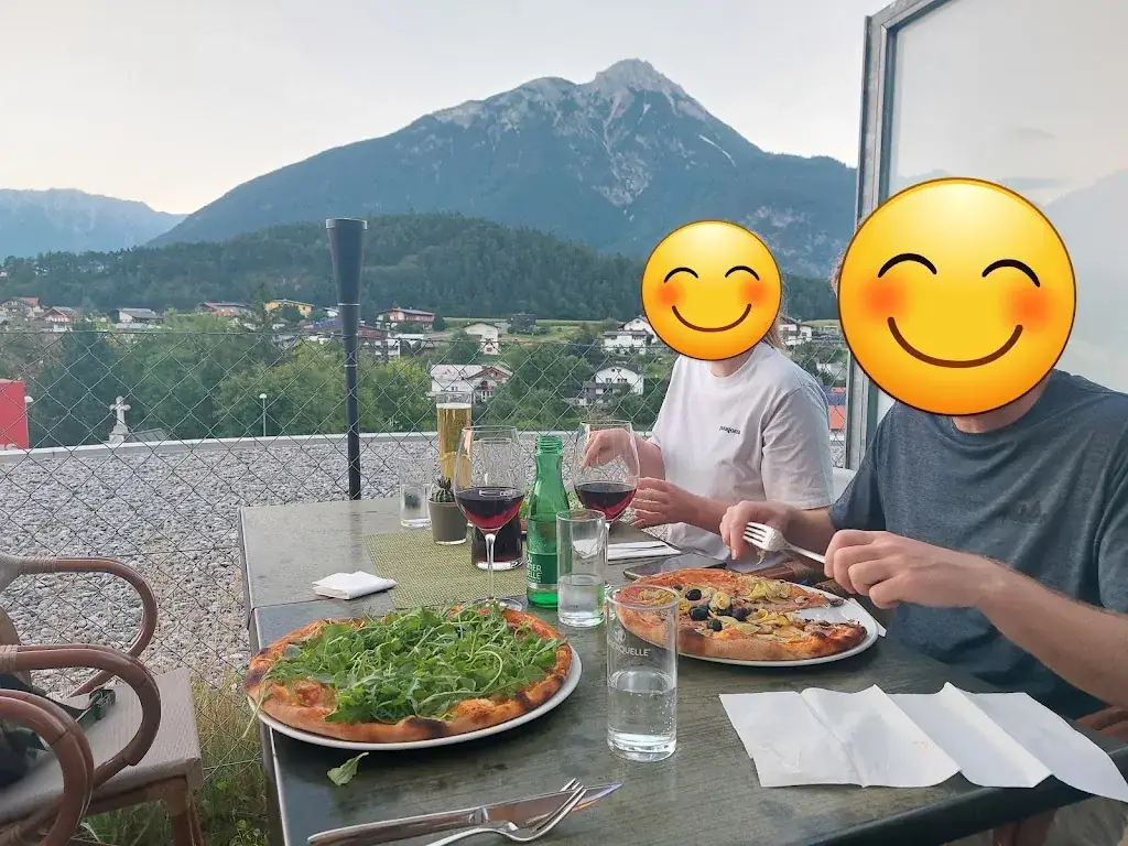 J vG_Die Post - Restaurant Pizzeria - Arzl_Arzl_review