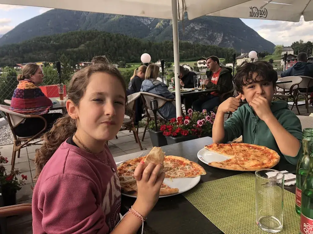 sercan ekici_Die Post - Restaurant Pizzeria - Arzl_Arzl_review