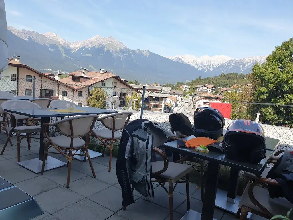 Die Post - Restaurant Pizzeria - Arzl ristorante a Arzl