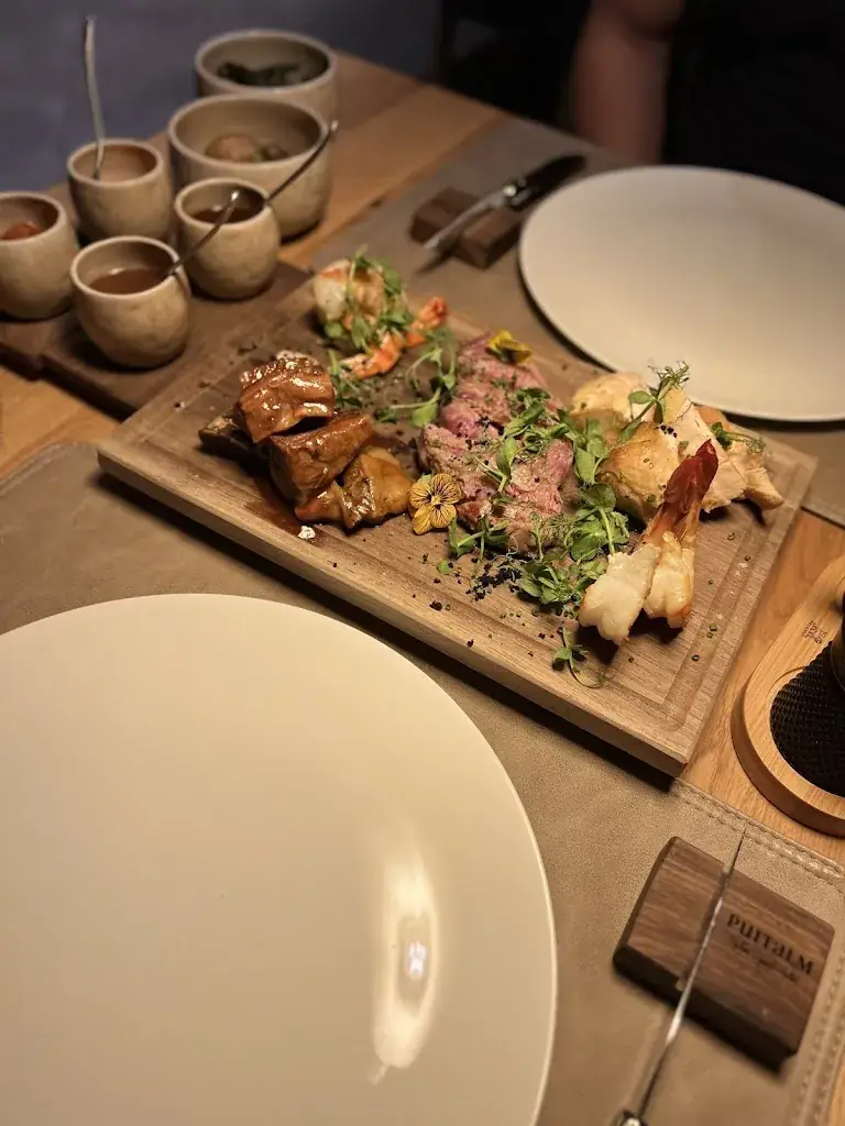 M M_Restaurant Puitalm_Arzl_recensione