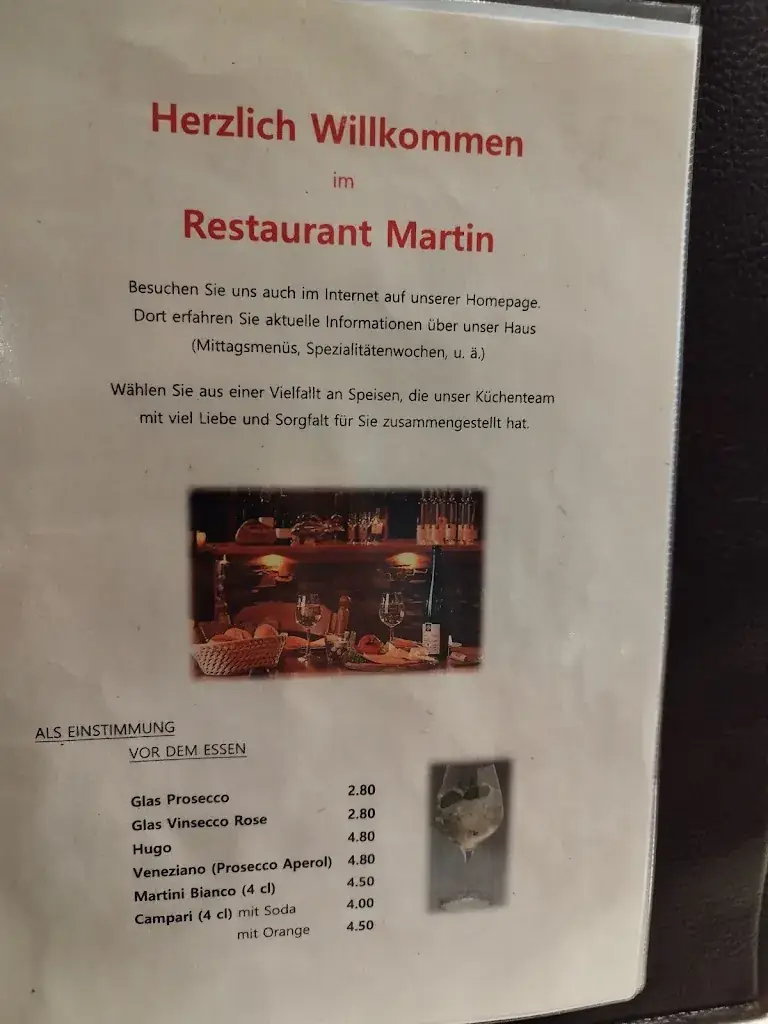 Menu_Café-Restaurant Martin_Amras_image_1